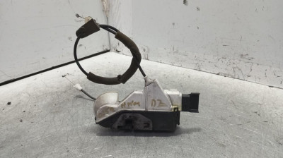 CERRADURA PUERTA DELANTERA IZQUIERDA, PEUGEOT, 5008