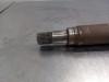  TRANSMISION DELANTERA DERECHA FORD TOURNEO CONNECT (TC7) 