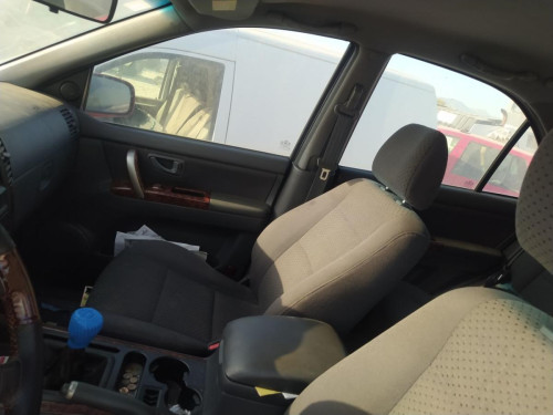 CINTURON SEGURIDAD DELANTERO DERECHO KIA SORENTO (BL) 