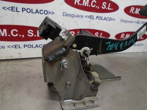  PEDAL EMBRAGUE KIA RIO (UB) 