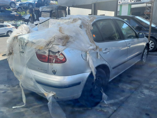  SEAT LEON (1M1) 