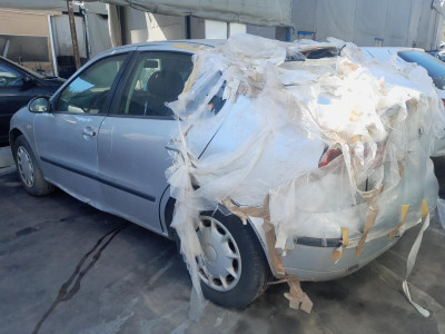 SEAT LEON (1M1)