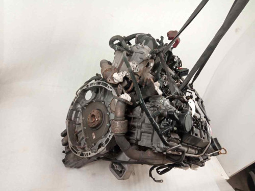 MOTOR COMPLETO JEEP GRAND CHEROKEE (WK) 