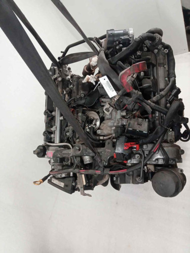 MOTOR COMPLETO JEEP GRAND CHEROKEE (WK) 
