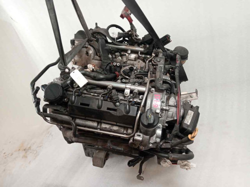 MOTOR COMPLETO JEEP GRAND CHEROKEE (WK) 