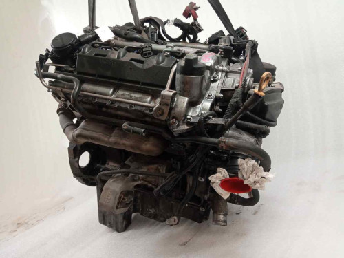 MOTOR COMPLETO JEEP GRAND CHEROKEE (WK) 