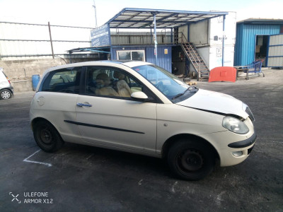 LANCIA YPSILON (101)