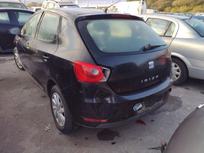 SEAT IBIZA SC (6J1)