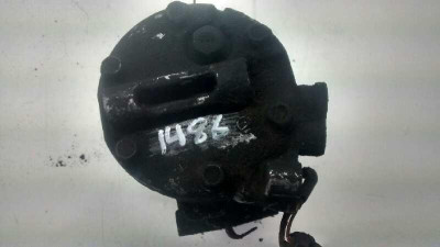 COMPRESOR AIRE ACONDICIONADO, OPEL, CORSA C