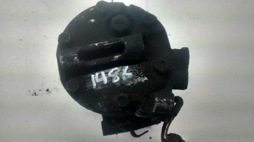  COMPRESOR AIRE ACONDICIONADO, OPEL, CORSA C 