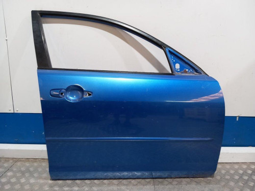  PUERTA DELANTERA DERECHA, MAZDA, 3 BERLINA (BK) 