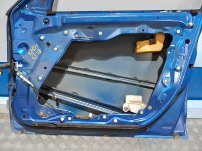 PUERTA DELANTERA DERECHA, MAZDA, 3 BERLINA (BK)