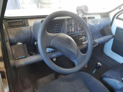  SEAT MARBELLA 