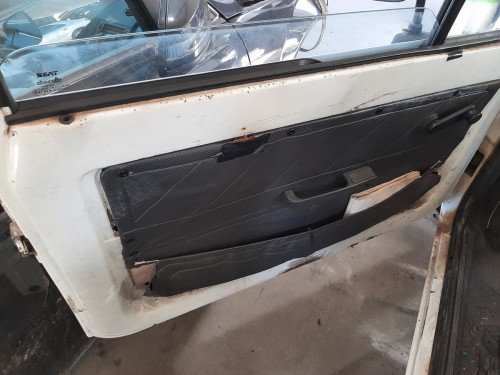  SEAT MARBELLA 