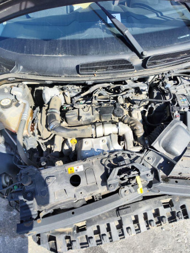  FORD FIESTA (CNN) 