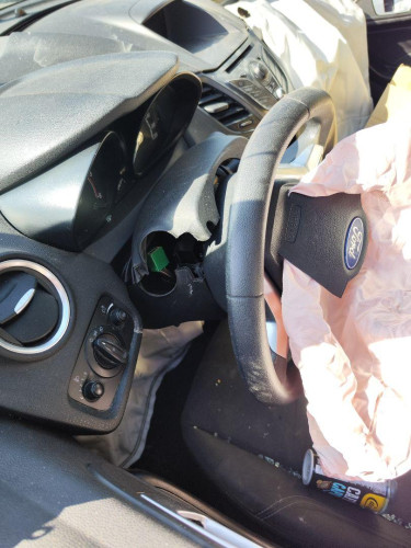  FORD FIESTA (CNN) 