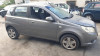  CHEVROLET AVEO HATCHBACK 