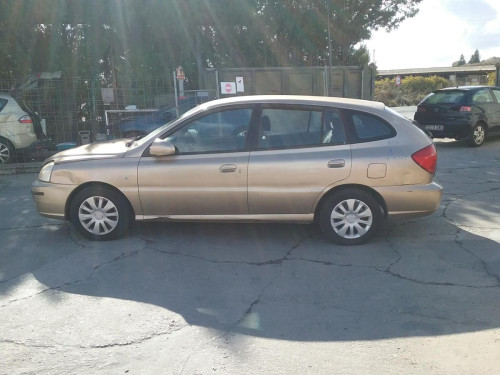  KIA RIO (BC) 