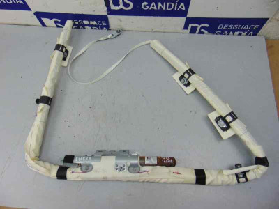 AIRBAG CORTINA DELANTERO DERECHO, FORD, FOCUS BERLINA (CB8)