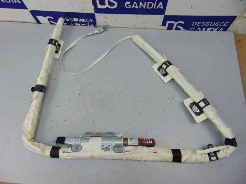 AIRBAG CORTINA DELANTERO DERECHO Ford FOCUS BERLINA (CB8) 