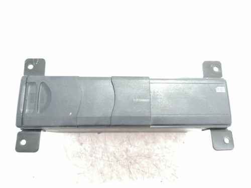  MODULO ELECTRONICO BMW SERIE X5 (E53) 