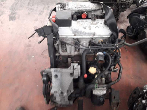  MOTOR COMPLETO 