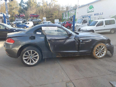 BMW SERIE Z4 ROADSTER (E89)