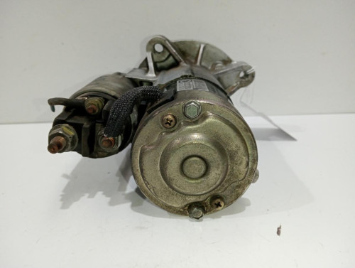  MOTOR ARRANQUE PEUGEOT 407 