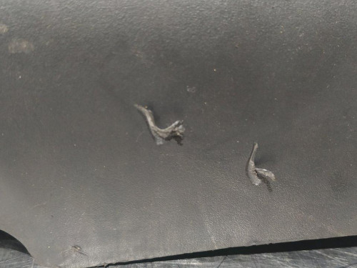  MOLDURA, FIAT, 500 (150) CABRIO 