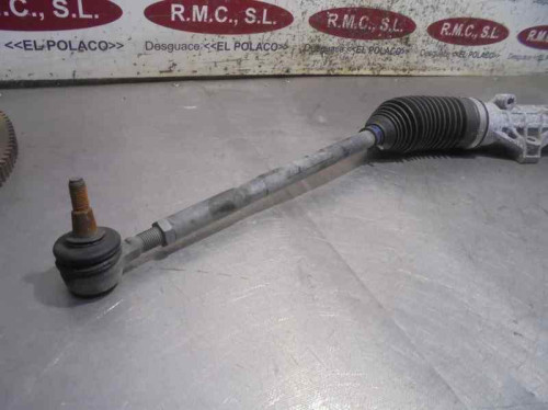 CREMALLERA DIRECCION Citroen C4 SEDAN 