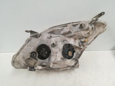 FARO DERECHO, TOYOTA, COROLLA VERSO (E12)