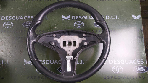 VOLANTE Mercedes-Benz CLASE E (BM 207) CABRIO 