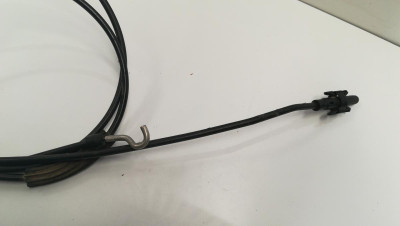 CERRADURA PUERTA TRASERA IZQUIERDA, MERCEDES-BENZ, CLASE ML (BM 163)