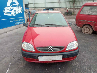 CITROEN SAXO