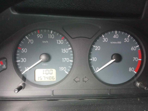  CITROEN SAXO 