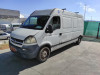 OPEL MOVANO FURGÓN/COMBI — Donor Vehicle for Used Parts 