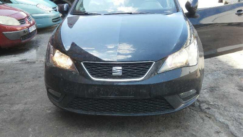  SEAT IBIZA (6P1) 