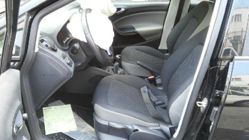  SEAT IBIZA (6P1) 