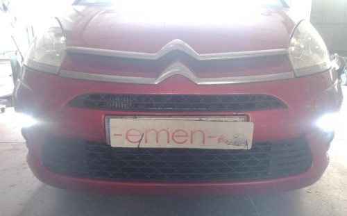  CITROEN GRAND C4 PICASSO 