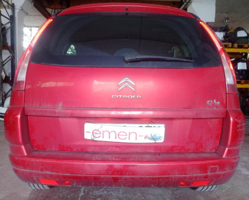  CITROEN GRAND C4 PICASSO 