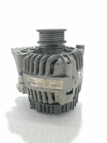  ALTERNADOR, AUDI, A6 BERLINA (4B2) 