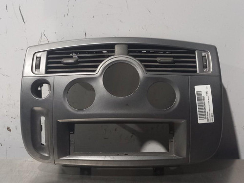  CONSOLA CENTRAL, RENAULT, SCENIC II (JM) 