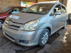  TOYOTA COROLLA VERSO (R1) 