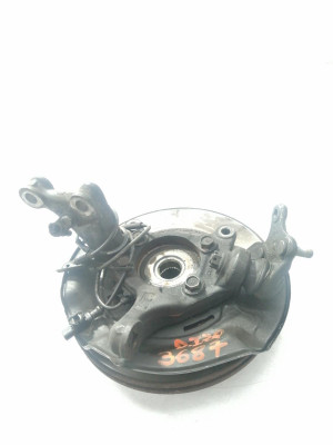 MANGUETA DELANTERA IZQUIERDA, TOYOTA, VERSO (AUR2/ZGR2)