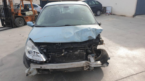  RENAULT SCENIC II (JM) 
