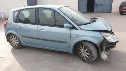  RENAULT SCENIC II (JM) 