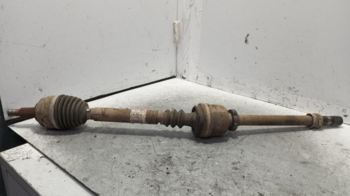  TRANSMISION DELANTERA DERECHA, RENAULT, LAGUNA II (BG0) 