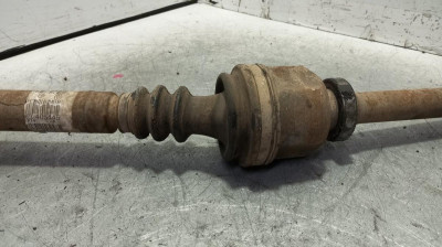 TRANSMISION DELANTERA DERECHA, RENAULT, LAGUNA II (BG0)