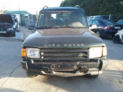  LAND ROVER DISCOVERY (SALLJG/LJ) 