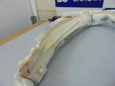 AIRBAG CORTINA DELANTERO IZQUIERDO, BMW, SERIE 7 (E65/E66)